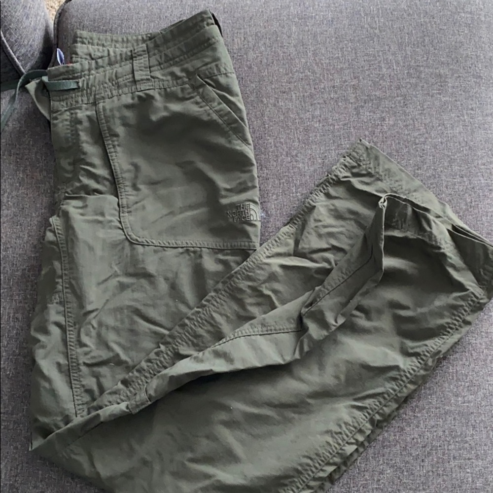 The North Face Hiking Pants